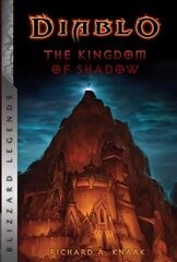 Diablo: The Kingdom of Shadow hind ja info | Fantaasia, müstika | kaup24.ee