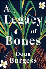 Legacy of Bones цена и информация | Фантастика, фэнтези | kaup24.ee