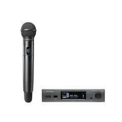 Audio-Technica ATW-3212/C510 DE2 цена и информация | Микрофоны | kaup24.ee
