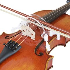 Направляющая для смычка для скрипки 1/8-1/4 Horace BG-120 цена и информация | Принадлежности для музыкальных инструментов | kaup24.ee
