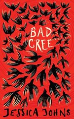 Bad Cree цена и информация | Фантастика, фэнтези | kaup24.ee