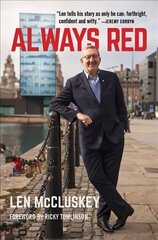 Always Red hind ja info | Elulooraamatud, biograafiad, memuaarid | kaup24.ee