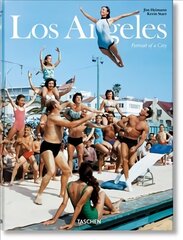 Los Angeles. Portrait of a City Multilingual edition hind ja info | Fotograafia raamatud | kaup24.ee