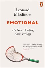 Emotional: The New Thinking About Feelings hind ja info | Majandusalased raamatud | kaup24.ee