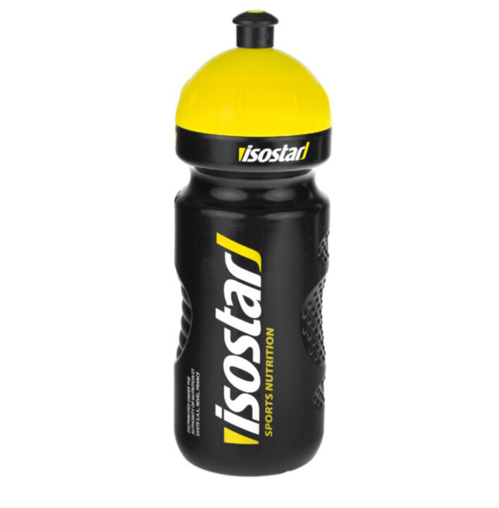 Joogipudel 650 ml, Isostar (011013) 4637 hind ja info | Jalgratta joogipudelid, pudelihoidjad | kaup24.ee