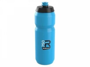 Бутылка для воды 750 мл, Polisport R750 (4310) 8395 цена и информация | Фляги для велосипеда, флягодержатели | kaup24.ee