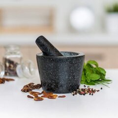 Graniidist köögimört ja nuia Culinaria 12cm цена и информация | Столовые и кухонные приборы | kaup24.ee