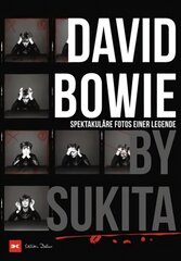 David Bowie by Sukita цена и информация | Книги по фотографии | kaup24.ee