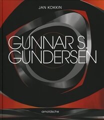 Gunnar S. Gundersen цена и информация | Книги об искусстве | kaup24.ee