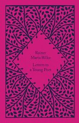 Letters to a Young Poet hind ja info | Luule | kaup24.ee