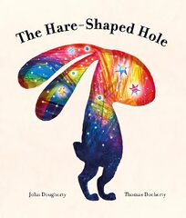 Hare-Shaped Hole цена и информация | Книги для малышей | kaup24.ee