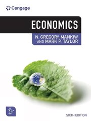 Economics 6th edition цена и информация | Книги по экономике | kaup24.ee
