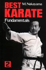 Best Karate Volume 2: Fundamentals 2nd edition hind ja info | Tervislik eluviis ja toitumine | kaup24.ee