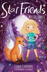 Mystic Forest hind ja info | Lasteraamatud | kaup24.ee