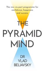 Pyramid Mind Paperback Original hind ja info | Eneseabiraamatud | kaup24.ee