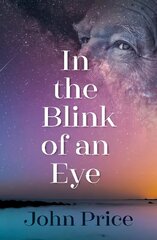 In the Blink of an Eye hind ja info | Luule | kaup24.ee