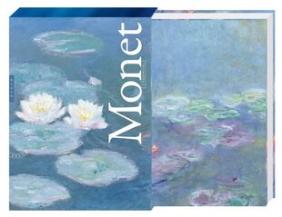 Monet: The Essential Paintings цена и информация | Книги об искусстве | kaup24.ee