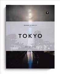 Trope Tokyo цена и информация | Книги по фотографии | kaup24.ee