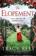 Elopement: A powerful, uplifting tale of forbidden love hind ja info | Fantaasia, müstika | kaup24.ee