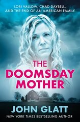 Doomsday Mother hind ja info | Elulooraamatud, biograafiad, memuaarid | kaup24.ee