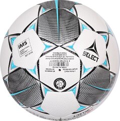 Футбольный мяч Select Derby Star Bundesliga, размер 5 цена и информация | Футбольные мячи | kaup24.ee