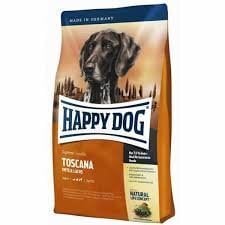 Kuivtoit koertele Happy Dog Supreme Toscana, 12.5 kg hind ja info | Kuivtoit koertele | kaup24.ee
