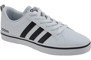 Meeste spordijalatsid Adidas AW4594, valge цена и информация | Кроссовки для мужчин | kaup24.ee