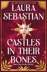 Castles in their Bones hind ja info | Noortekirjandus | kaup24.ee