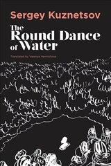 Round-dance of Water hind ja info | Fantaasia, müstika | kaup24.ee