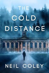 Cold Distance hind ja info | Fantaasia, müstika | kaup24.ee