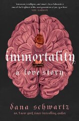 Immortality: A Love Story цена и информация | Книги для подростков и молодежи | kaup24.ee