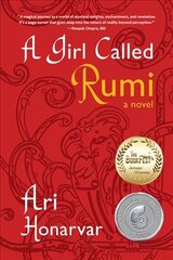 Girl Called Rumi цена и информация | Фантастика, фэнтези | kaup24.ee
