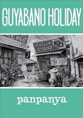 Guyabano Holiday hind ja info | Fantaasia, müstika | kaup24.ee