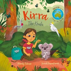 Kirra the Koala цена и информация | Книги для малышей | kaup24.ee