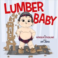 Lumber Baby hind ja info | Väikelaste raamatud | kaup24.ee