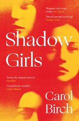 Shadow Girls цена и информация | Фантастика, фэнтези | kaup24.ee