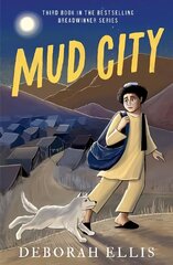 Mud City 1 цена и информация | Книги для подростков и молодежи | kaup24.ee