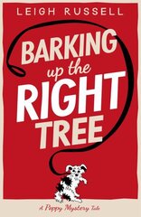 Barking Up the Right Tree hind ja info | Fantaasia, müstika | kaup24.ee