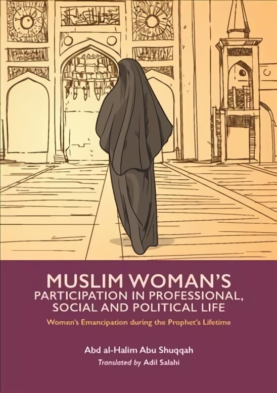 Muslim Woman's Participation in Mixed Social Life hind ja info | Usukirjandus, religioossed raamatud | kaup24.ee