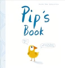 Pip's Book hind ja info | Väikelaste raamatud | kaup24.ee