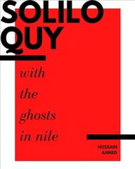 Soliloquy with the Ghosts in Nile цена и информация | Поэзия | kaup24.ee