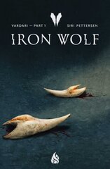Iron Wolf цена и информация | Книги для подростков и молодежи | kaup24.ee