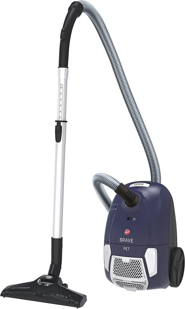 Hoover BV60PET 011 hind ja info | Tolmuimejad | kaup24.ee