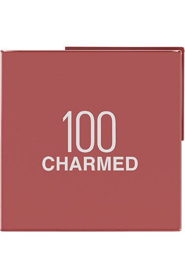 Huulepulk Maybelline Superstay Vinyl Ink värv 100 Charmed, 4,2 ml hind ja info | Huulepulgad, -läiked, -palsamid, vaseliin | kaup24.ee