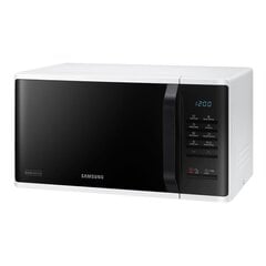 Samsung MS23K3513AW цена и информация | Микроволновые печи | kaup24.ee