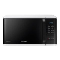 Samsung MS23K3513AW цена и информация | Микроволновые печи | kaup24.ee