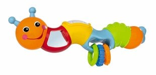 Multifunktsionaalne roomik Simba ABC, 6 kuud + цена и информация | Игрушки для малышей | kaup24.ee