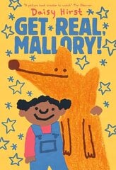 Get Real, Mallory! hind ja info | Väikelaste raamatud | kaup24.ee