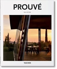 Prouve цена и информация | Книги по архитектуре | kaup24.ee