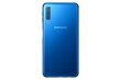 Samsung Galaxy A7 (A750), Dual SIM, 64GB Blue hind ja info | Telefonid | kaup24.ee